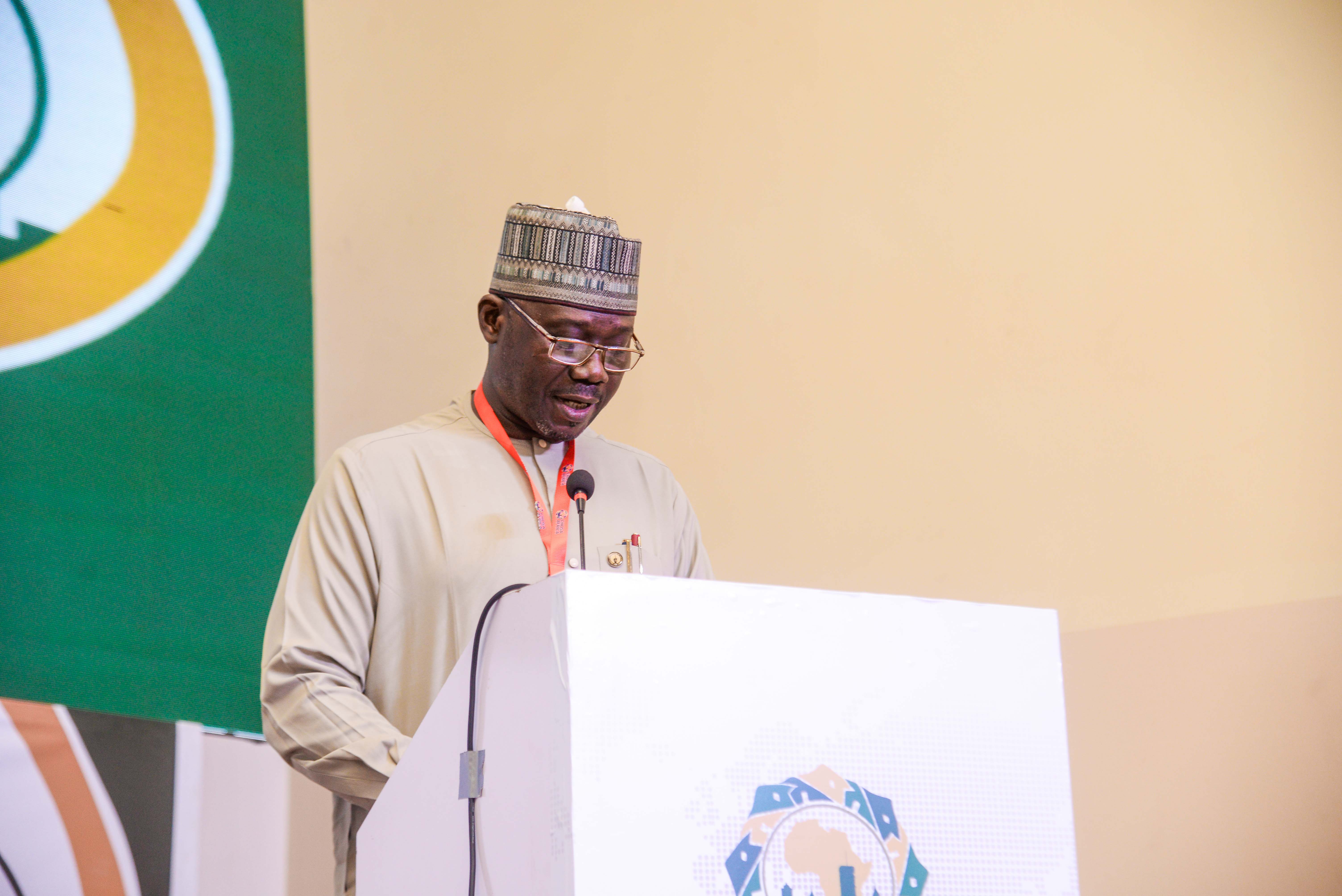 Cooperative Housing Summit Africa 2026 — photo 25